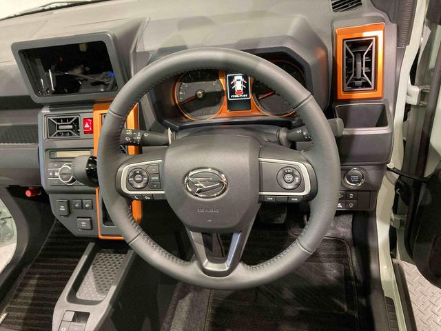 タフトＧターボスカイフィールトップ　下回り防錆済み　前席シートヒーター　キーフリー　ターボ　４ＷＤ　スマートキー　プッシュスタート　アルミ　エアバック　ＡＢＳ（青森県）の中古車