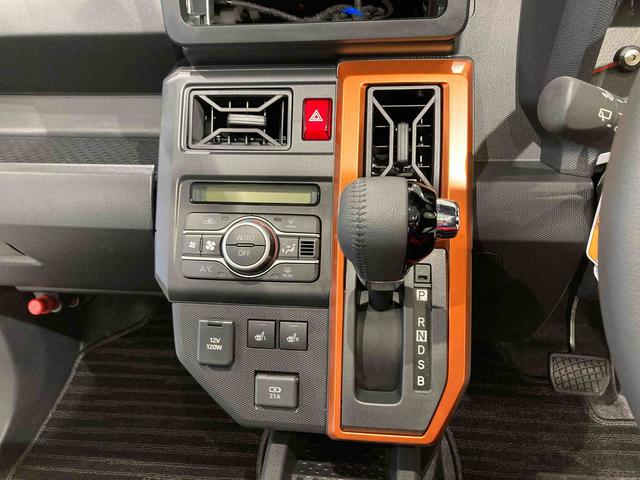 タフトＧターボスカイフィールトップ　下回り防錆済み　前席シートヒーター　キーフリー　ターボ　４ＷＤ　スマートキー　プッシュスタート　アルミ　エアバック　ＡＢＳ（青森県）の中古車