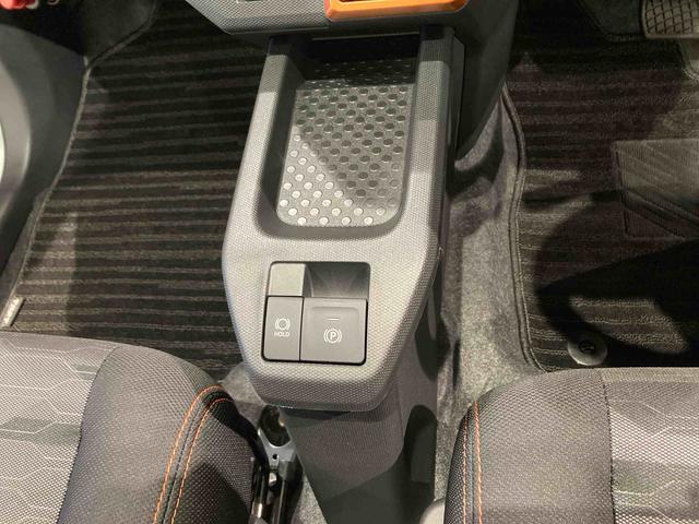 タフトＧターボスカイフィールトップ　下回り防錆済み　前席シートヒーター　キーフリー　ターボ　４ＷＤ　スマートキー　プッシュスタート　アルミ　エアバック　ＡＢＳ（青森県）の中古車