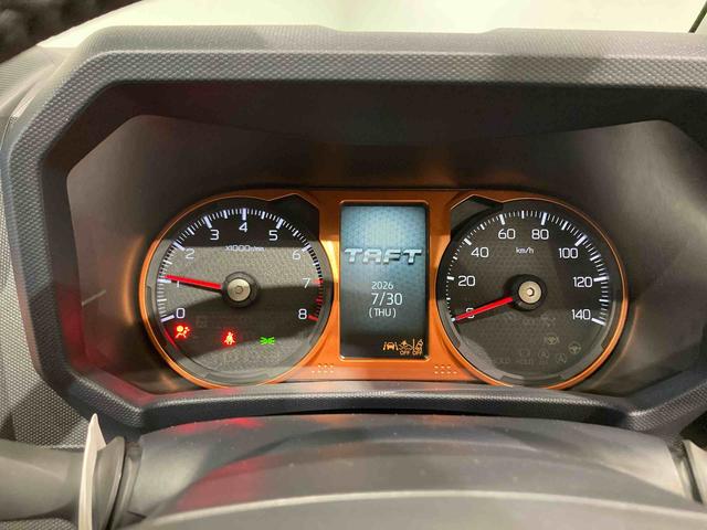 タフトＧターボスカイフィールトップ　下回り防錆済み　前席シートヒーター　キーフリー　ターボ　４ＷＤ　スマートキー　プッシュスタート　アルミ　エアバック　ＡＢＳ（青森県）の中古車