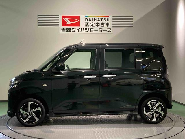 ムーヴRS下回り防錆済み 4WD スマートキー ターボ キーフリー(青森県)の中古車