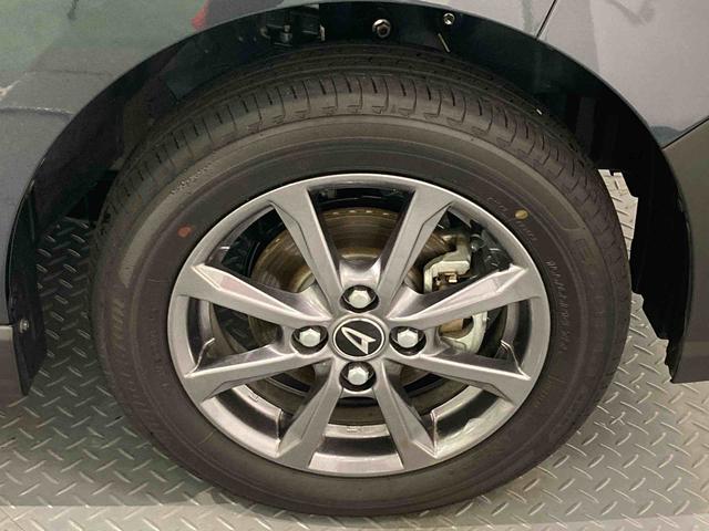 タントファンクロスリミテッドナビ　前席シートヒーター　ＥＴＣ　アルミ　下回り防錆済み　４ＷＤ　エアバック（青森県）の中古車