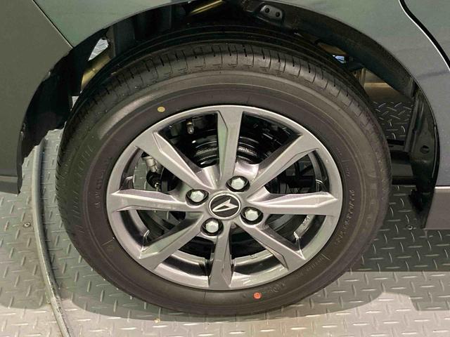タントファンクロスリミテッドナビ　前席シートヒーター　ＥＴＣ　アルミ　下回り防錆済み　４ＷＤ　エアバック（青森県）の中古車