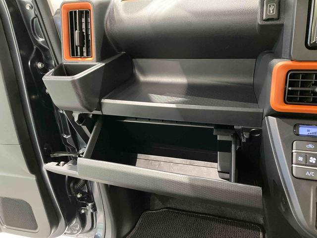 タントファンクロスリミテッドナビ　前席シートヒーター　ＥＴＣ　アルミ　下回り防錆済み　４ＷＤ　エアバック（青森県）の中古車