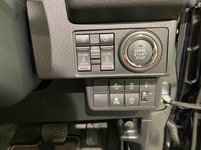 タントファンクロスリミテッドナビ　前席シートヒーター　ＥＴＣ　アルミ　下回り防錆済み　４ＷＤ　エアバック（青森県）の中古車