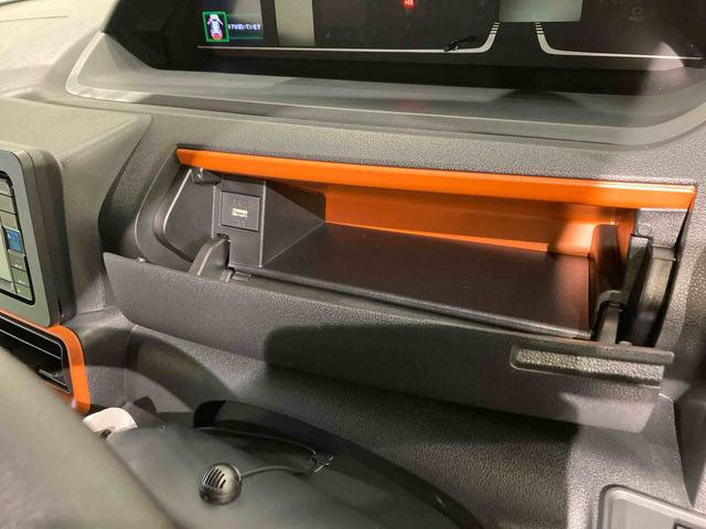 タントファンクロスリミテッドナビ　前席シートヒーター　ＥＴＣ　アルミ　下回り防錆済み　４ＷＤ　エアバック（青森県）の中古車