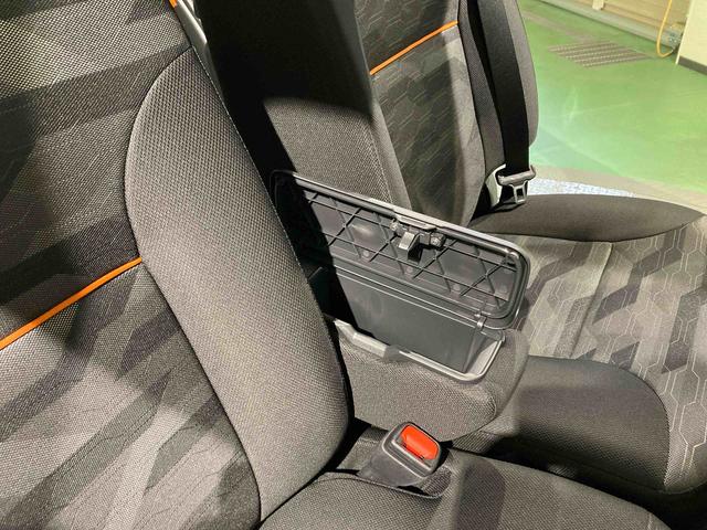 タントファンクロスリミテッドナビ　前席シートヒーター　ＥＴＣ　アルミ　下回り防錆済み　４ＷＤ　エアバック（青森県）の中古車