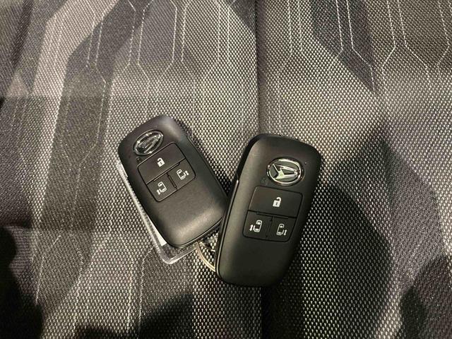 タントファンクロスリミテッドナビ　前席シートヒーター　ＥＴＣ　アルミ　下回り防錆済み　４ＷＤ　エアバック（青森県）の中古車