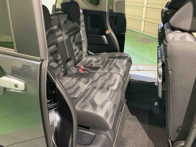 タントファンクロスリミテッドナビ　前席シートヒーター　ＥＴＣ　アルミ　下回り防錆済み　４ＷＤ　エアバック（青森県）の中古車