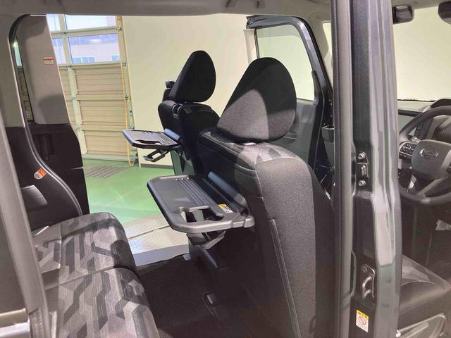 タントファンクロスリミテッドナビ　前席シートヒーター　ＥＴＣ　アルミ　下回り防錆済み　４ＷＤ　エアバック（青森県）の中古車