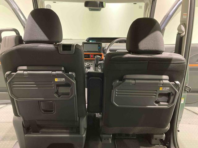 タントファンクロスリミテッドナビ　前席シートヒーター　ＥＴＣ　アルミ　下回り防錆済み　４ＷＤ　エアバック（青森県）の中古車