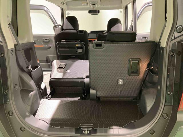 タントファンクロスリミテッドナビ　前席シートヒーター　ＥＴＣ　アルミ　下回り防錆済み　４ＷＤ　エアバック（青森県）の中古車