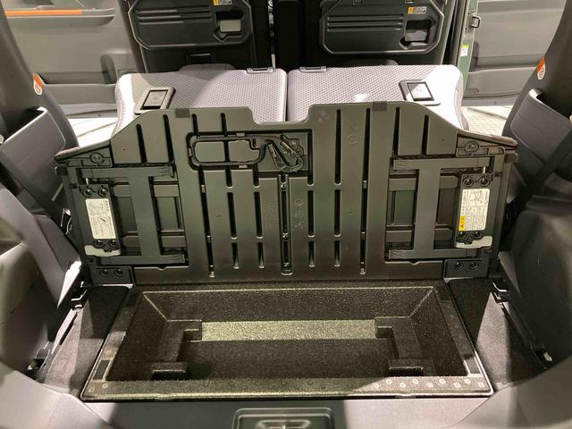 タントファンクロスリミテッドナビ　前席シートヒーター　ＥＴＣ　アルミ　下回り防錆済み　４ＷＤ　エアバック（青森県）の中古車