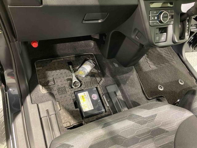 タントファンクロスリミテッドナビ　前席シートヒーター　ＥＴＣ　アルミ　下回り防錆済み　４ＷＤ　エアバック（青森県）の中古車