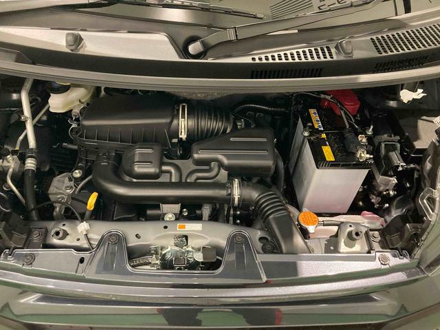 タントファンクロスリミテッドナビ　前席シートヒーター　ＥＴＣ　アルミ　下回り防錆済み　４ＷＤ　エアバック（青森県）の中古車