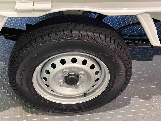 ハイゼットトラックスタンダード下回り防錆済み パワーステアリング 4WD エアコン エアバッグ ABS(青森県)の中古車