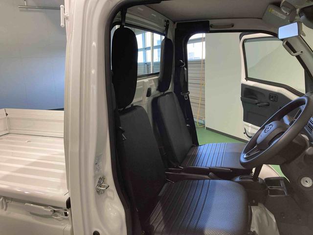 ハイゼットトラックスタンダード下回り防錆済み パワーステアリング 4WD エアコン エアバッグ ABS(青森県)の中古車