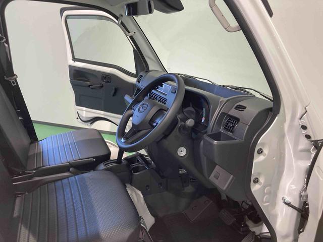 ハイゼットトラックスタンダード下回り防錆済み パワーステアリング 4WD エアコン エアバッグ ABS(青森県)の中古車