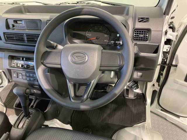 ハイゼットトラックスタンダード下回り防錆済み パワーステアリング 4WD エアコン エアバッグ ABS(青森県)の中古車
