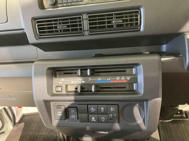 ハイゼットトラックスタンダード下回り防錆済み パワーステアリング 4WD エアコン エアバッグ ABS(青森県)の中古車