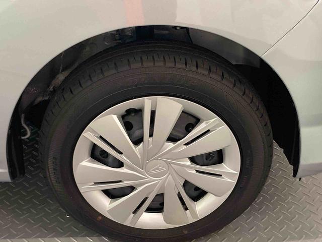 ミライースＸ　ＳＡIII下回り防錆済み　キ−レス　４ＷＤ　エアバッグ　ＡＢＳ（青森県）の中古車