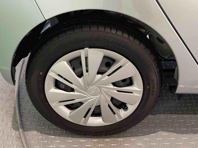 ミライースＸ　ＳＡIII下回り防錆済み　キ−レス　４ＷＤ　エアバッグ　ＡＢＳ（青森県）の中古車