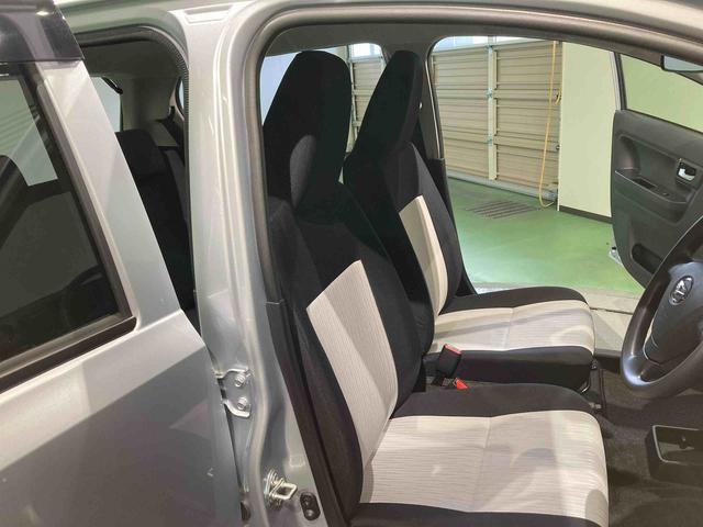 ミライースＸ　ＳＡIII下回り防錆済み　キ−レス　４ＷＤ　エアバッグ　ＡＢＳ（青森県）の中古車