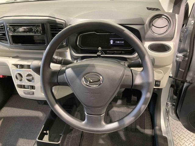 ミライースＸ　ＳＡIII下回り防錆済み　キ−レス　４ＷＤ　エアバッグ　ＡＢＳ（青森県）の中古車