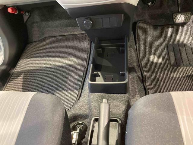 ミライースＸ　ＳＡIII下回り防錆済み　キ−レス　４ＷＤ　エアバッグ　ＡＢＳ（青森県）の中古車