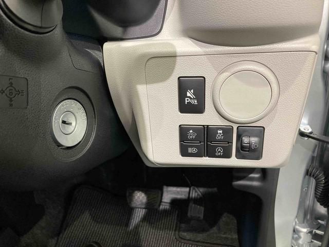 ミライースＸ　ＳＡIII下回り防錆済み　キ−レス　４ＷＤ　エアバッグ　ＡＢＳ（青森県）の中古車