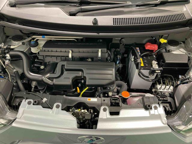 ミライースＸ　ＳＡIII下回り防錆済み　キ−レス　４ＷＤ　エアバッグ　ＡＢＳ（青森県）の中古車