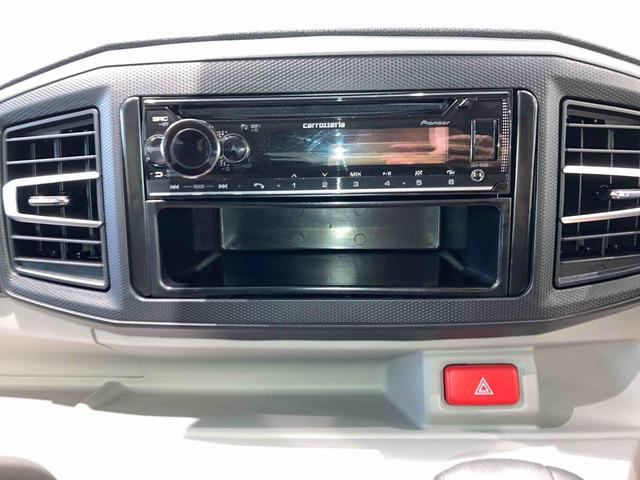 ミライースX SAIII下回り防錆済み キ−レス 4WD エアバッグ ABS(青森県)の中古車
