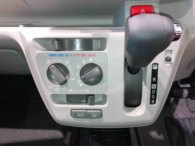 ミライースX SAIII下回り防錆済み キ−レス 4WD エアバッグ ABS(青森県)の中古車