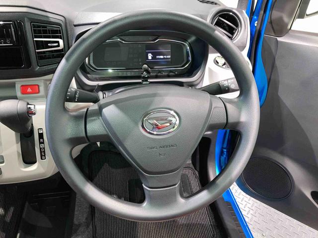ミライースX SAIII下回り防錆済み キ−レス 4WD エアバッグ ABS(青森県)の中古車