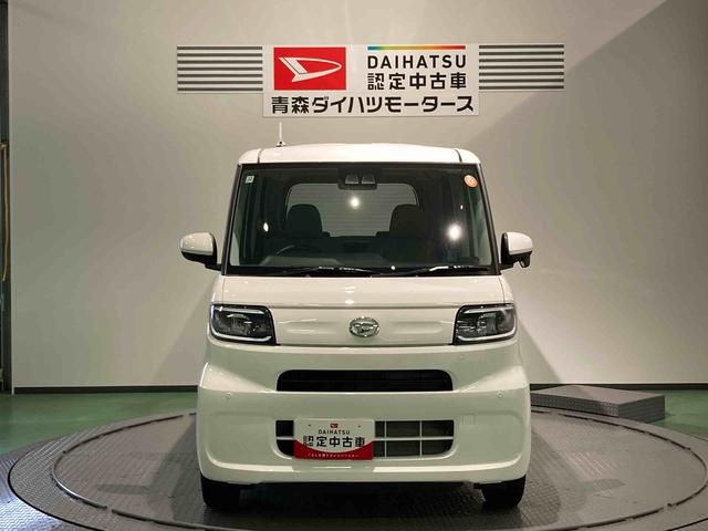 タントＬ下回り防錆済み　前席シートヒーター　キーレス　スマートキー　４ＷＤ　エアバッグ　ＡＢＳ（青森県）の中古車