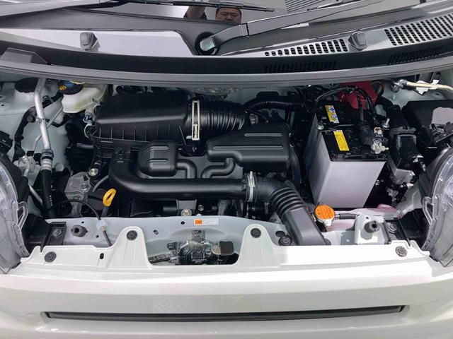 タントＬ下回り防錆済み　前席シートヒーター　キーレス　スマートキー　４ＷＤ　エアバッグ　ＡＢＳ（青森県）の中古車