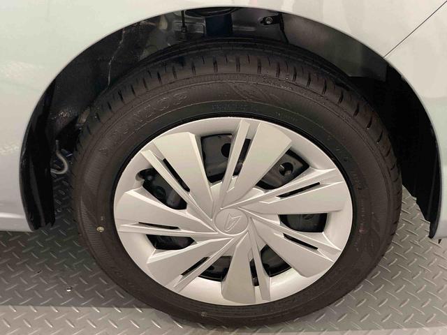 ミライースX SAIII下回り防錆済み キ−レス 4WD エアバッグ ABS(青森県)の中古車