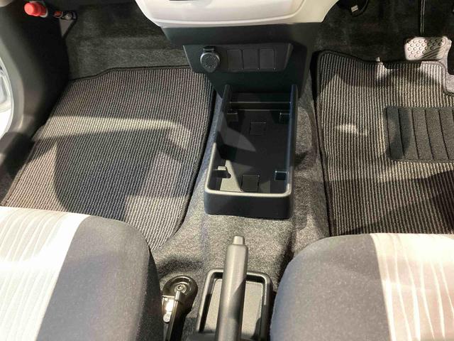 ミライースX SAIII下回り防錆済み キ−レス 4WD エアバッグ ABS(青森県)の中古車