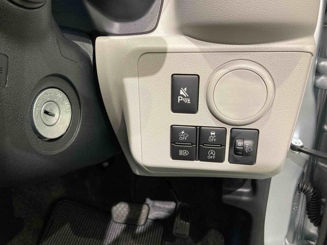 ミライースX SAIII下回り防錆済み キ−レス 4WD エアバッグ ABS(青森県)の中古車