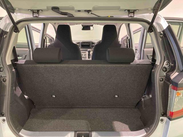 ミライースX SAIII下回り防錆済み キ−レス 4WD エアバッグ ABS(青森県)の中古車