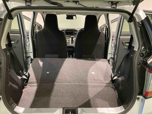 ミライースX SAIII下回り防錆済み キ−レス 4WD エアバッグ ABS(青森県)の中古車