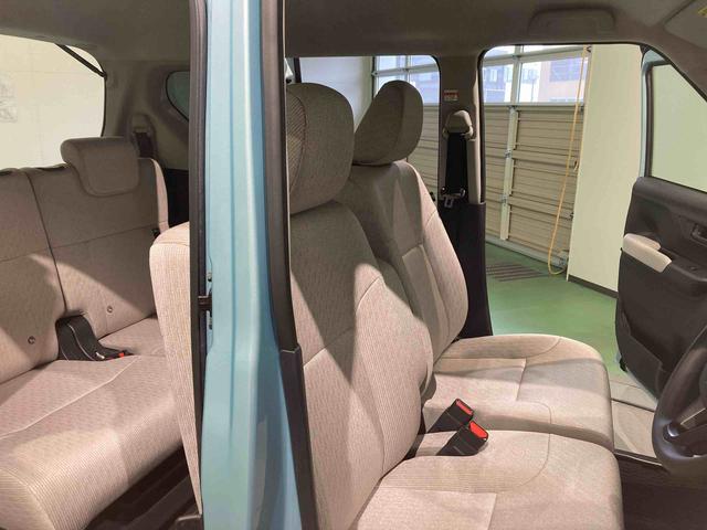 ムーヴＸ下回り防錆済み　キーフリー　４ＷＤ　スマートキー　ＡＢＳ（青森県）の中古車