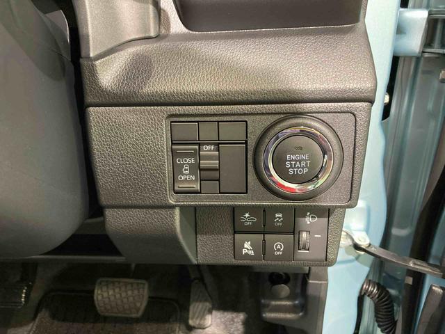 ムーヴＸ下回り防錆済み　キーフリー　４ＷＤ　スマートキー　ＡＢＳ（青森県）の中古車