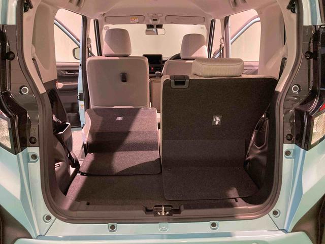 ムーヴＸ下回り防錆済み　キーフリー　４ＷＤ　スマートキー　ＡＢＳ（青森県）の中古車