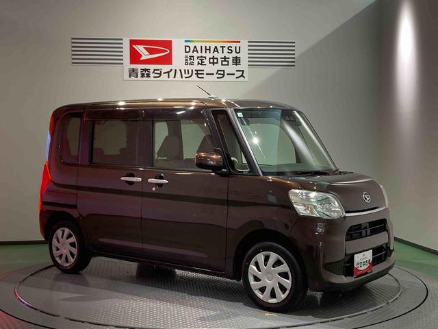 タントＬ　ＳＡIII下回り防錆済み　キーレス　ＡＢＳ　４ＷＤ　エアバッグ（青森県）の中古車