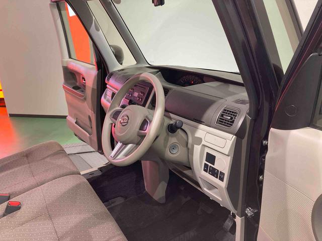 タントＬ　ＳＡIII下回り防錆済み　キーレス　ＡＢＳ　４ＷＤ　エアバッグ（青森県）の中古車