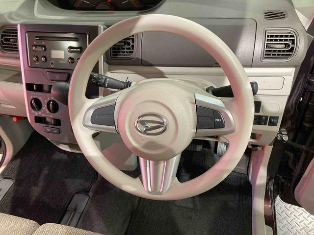 タントＬ　ＳＡIII下回り防錆済み　キーレス　ＡＢＳ　４ＷＤ　エアバッグ（青森県）の中古車