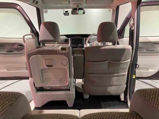 タントＬ　ＳＡIII下回り防錆済み　キーレス　ＡＢＳ　４ＷＤ　エアバッグ（青森県）の中古車