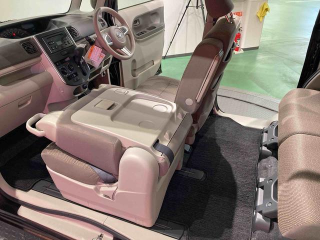 タントＬ　ＳＡIII下回り防錆済み　キーレス　ＡＢＳ　４ＷＤ　エアバッグ（青森県）の中古車