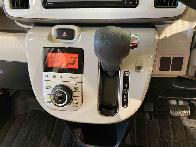 ムーヴキャンバスXメイクアップリミテッド SAIIIナビ エンスタ パワーウィンドウ 下回り防錆済み ABS 4WD キーフリー スマートキー(青森県)の中古車
